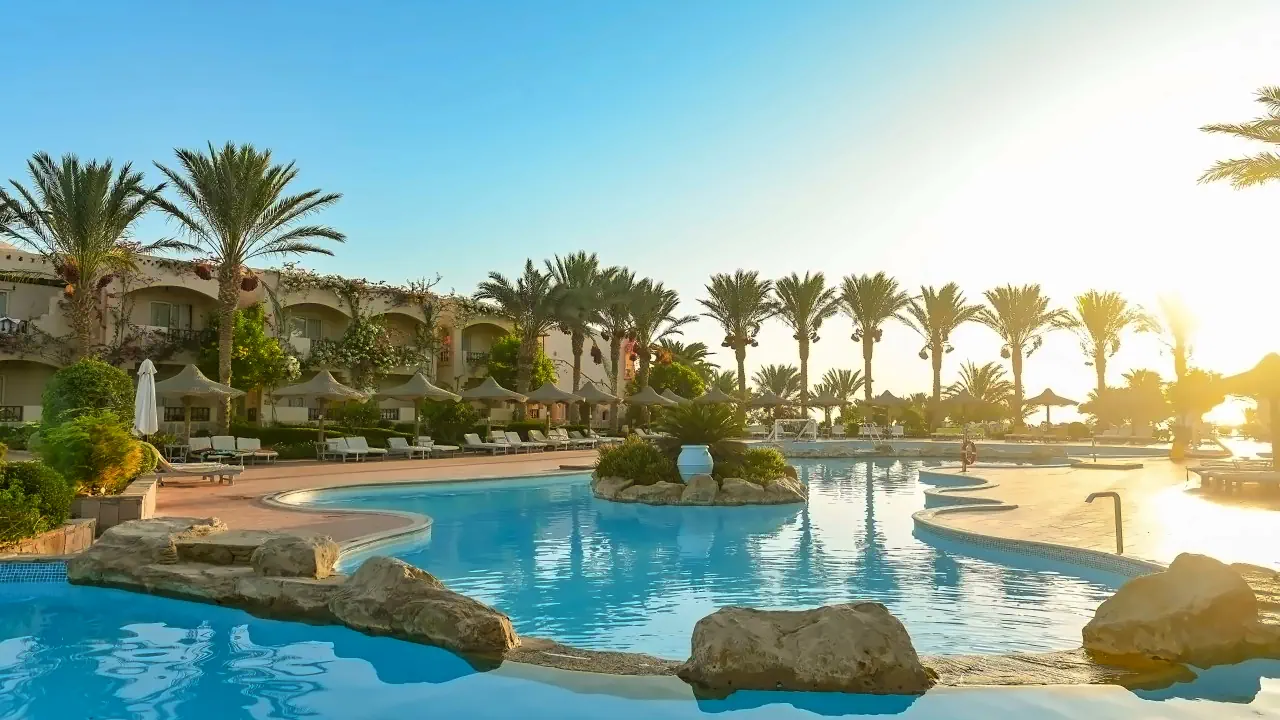 Dream Lagoon Resort & Aqua Park